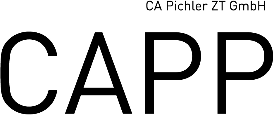 CAPP Logo