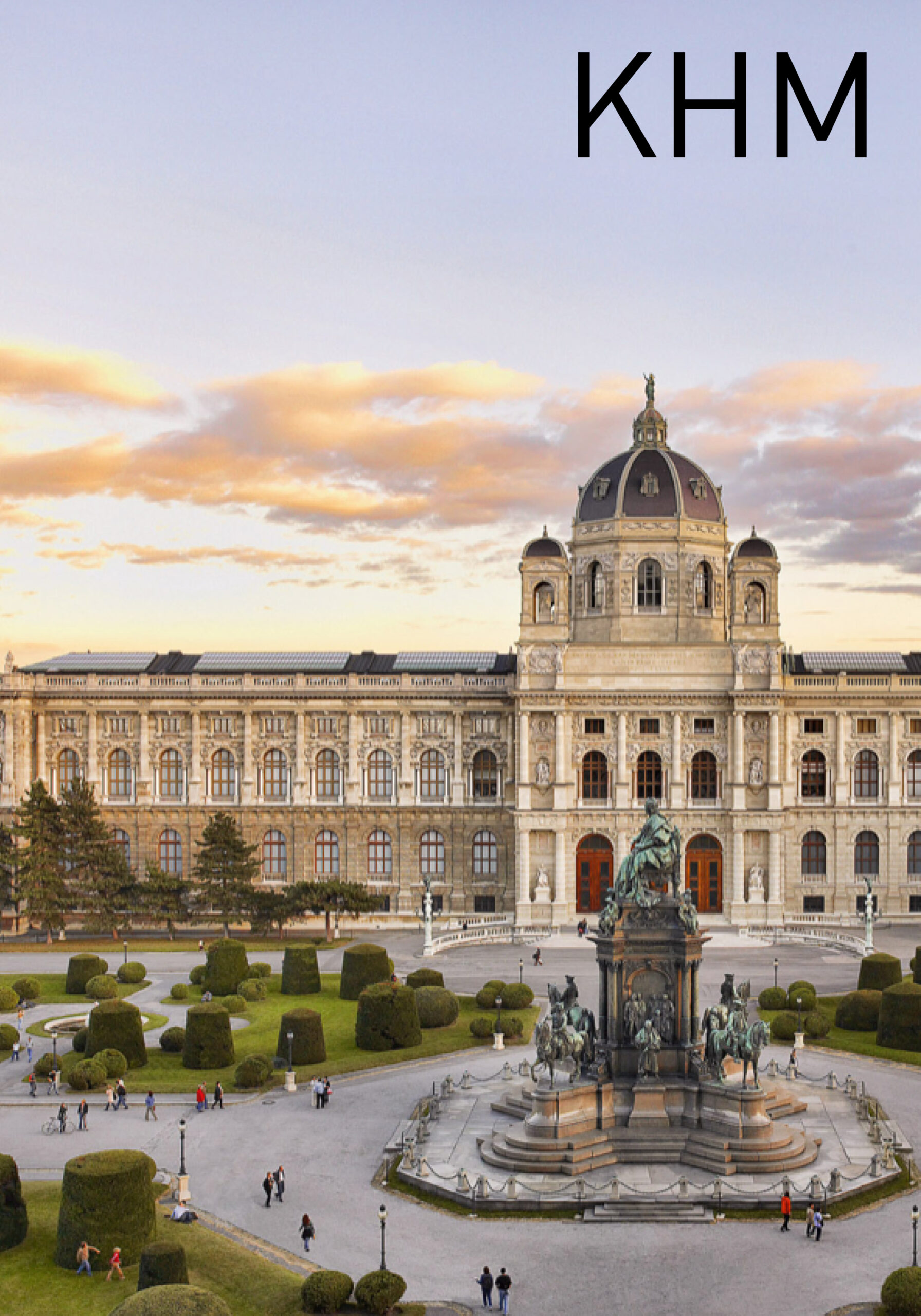 Remastering Kunsthistorisches Museum, Wien