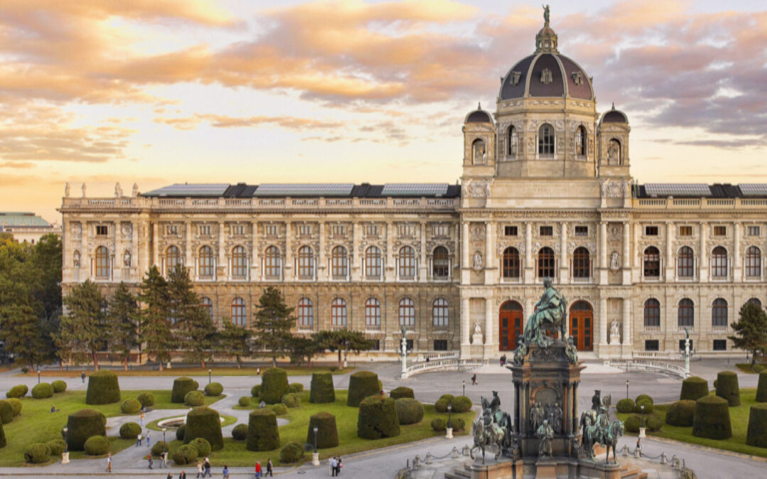 Die Entwurfsplanung ist abgeschlossen